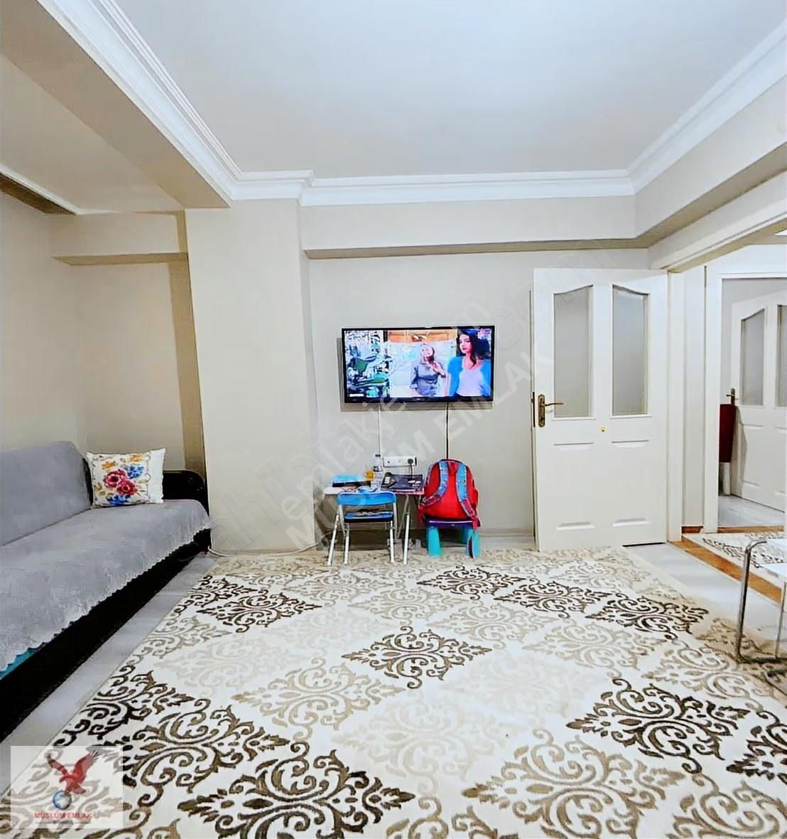 Müslüm Emlaktan Cihangirde 2+1 Acil İhtiyaçtan Satılık Masrafsız - Görsel 25