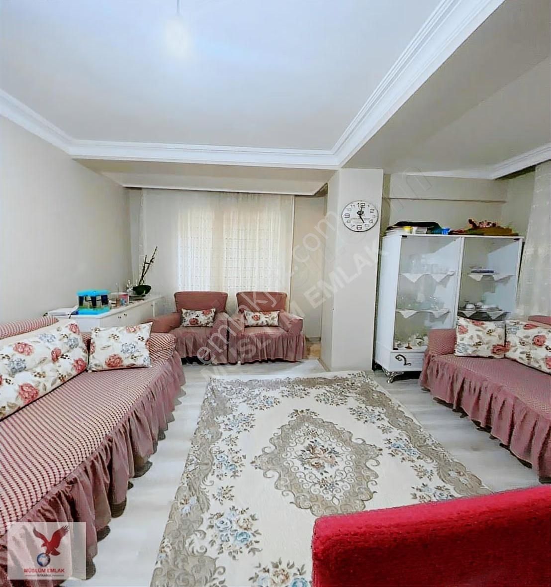 Müslüm Emlaktan Cihangirde 2+1 Acil İhtiyaçtan Satılık Masrafsız - Görsel 35