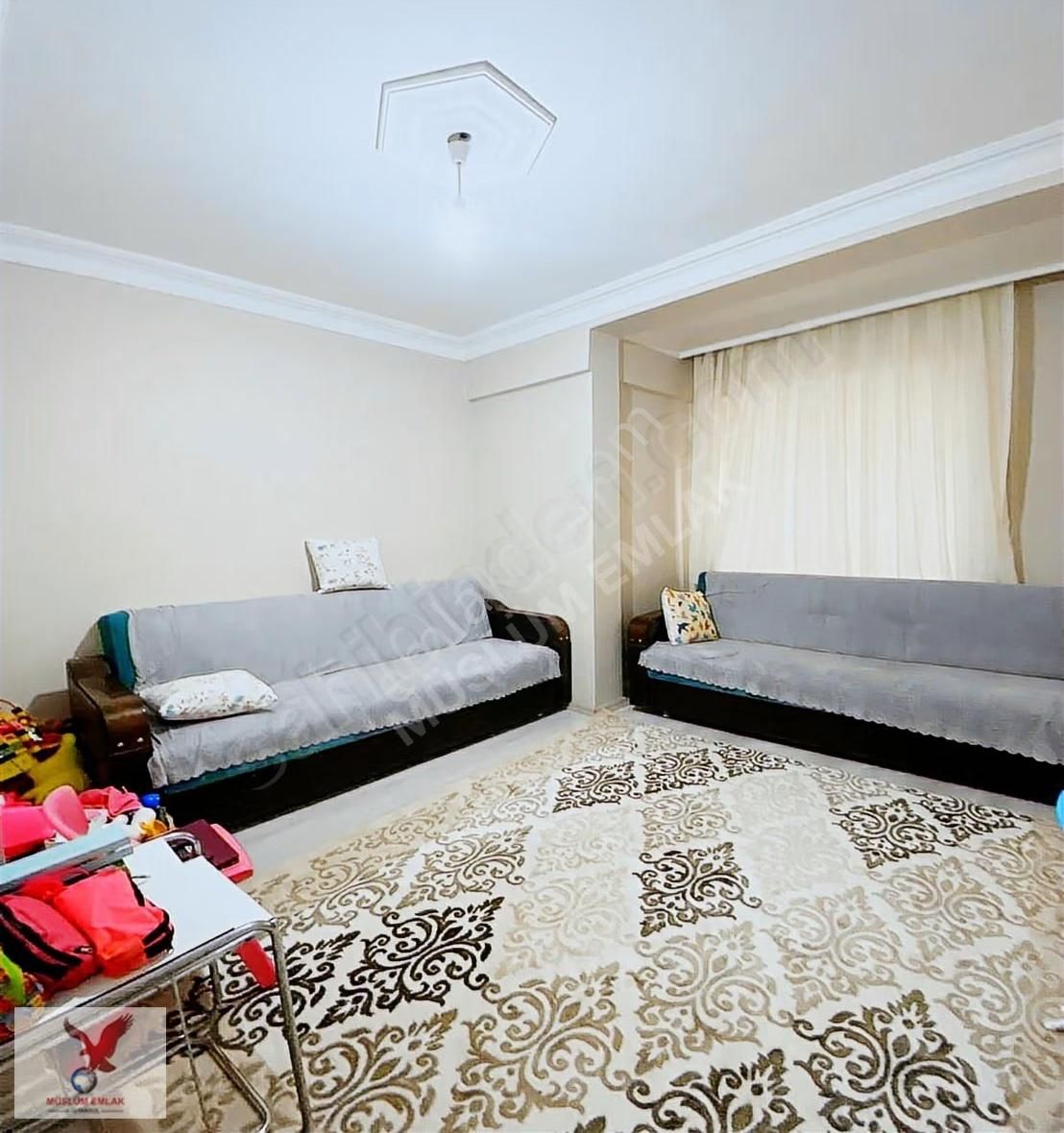 Müslüm Emlaktan Cihangirde 2+1 Acil İhtiyaçtan Satılık Masrafsız - Görsel 31