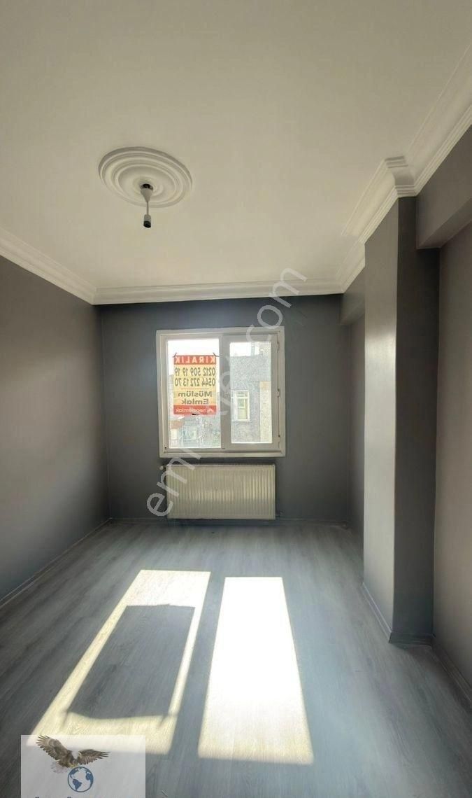 Avcılar Cihangirde Geniş 3+2 Kiralık Daire - Görsel 23