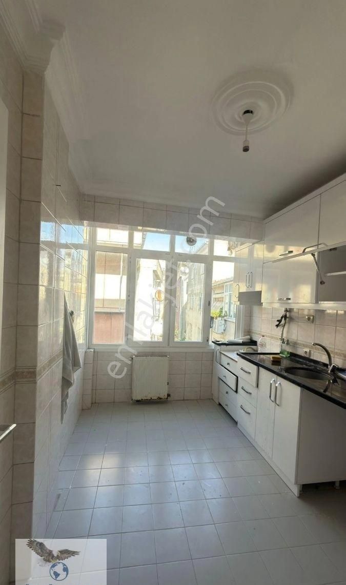 Avcılar Cihangirde Geniş 3+2 Kiralık Daire - Görsel 21