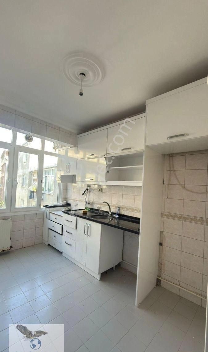 Avcılar Cihangirde Geniş 3+2 Kiralık Daire - Görsel 17