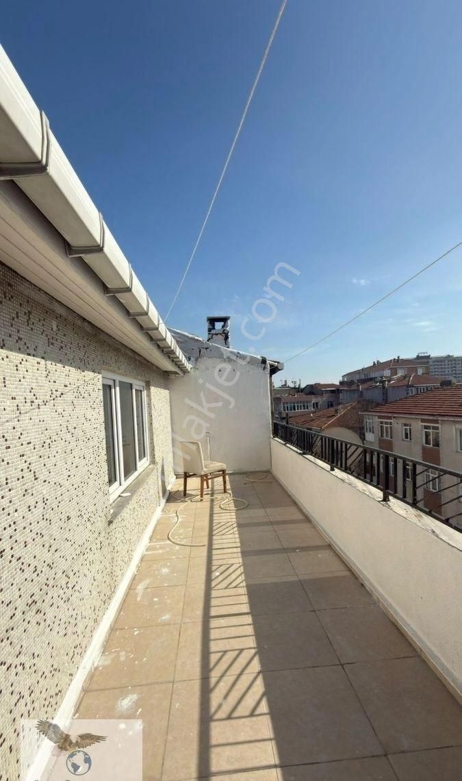 Avcılar Cihangirde Geniş 3+2 Kiralık Daire - Görsel 11