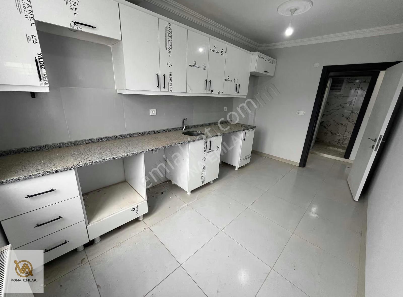 Kapaklı 19 Mayıs Mahallesi 85 Metre ² Satılık 2+1 Daire