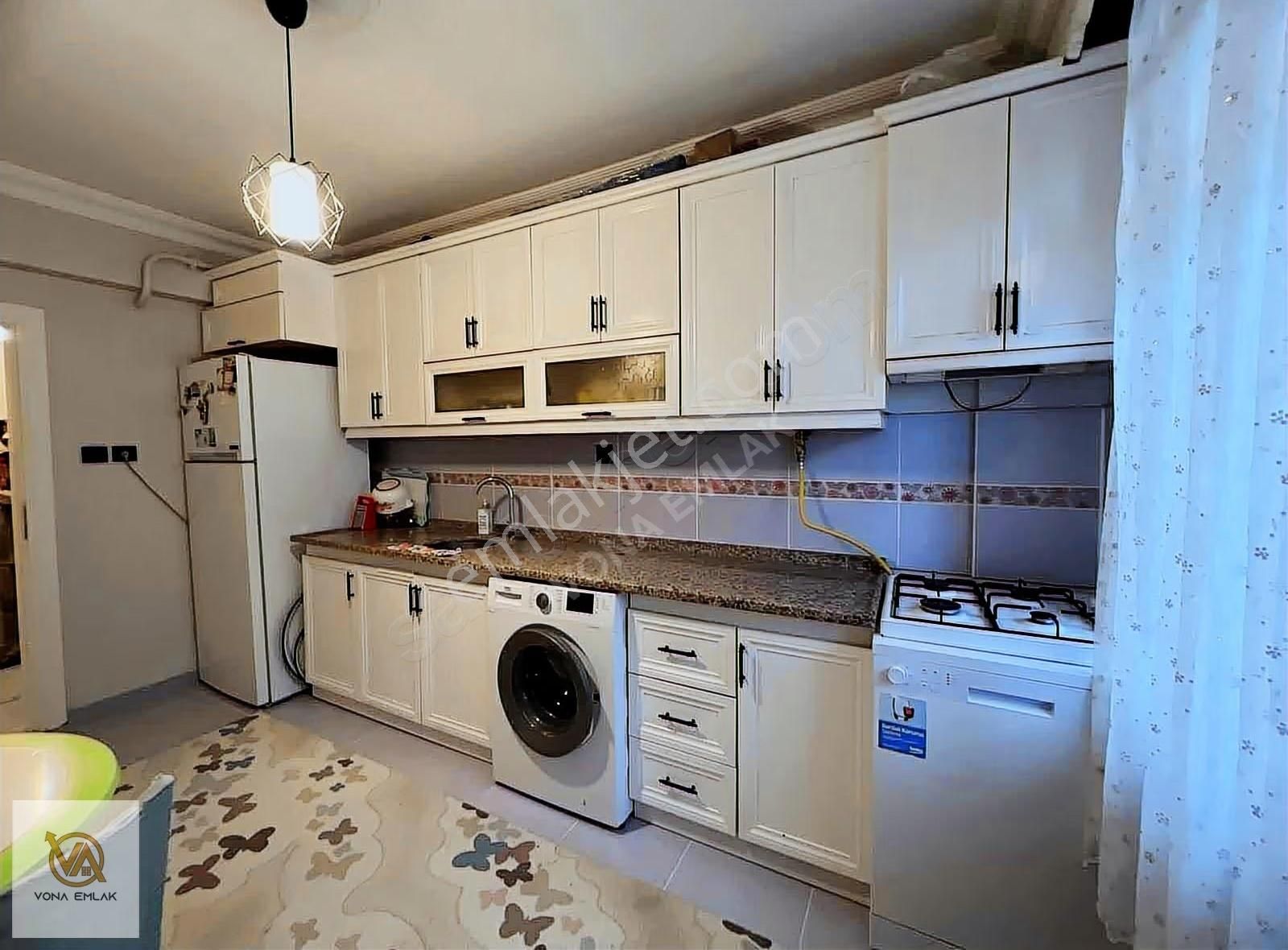 Kapaklı Atatürk Mahallesi Satılık 95 Metre² 2 + 1 Daire - Görsel 16