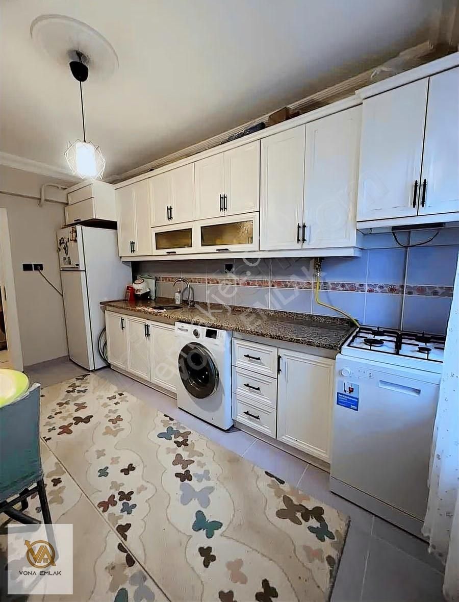 Kapaklı Atatürk Mahallesi Satılık 95 Metre² 2 + 1 Daire - Görsel 9