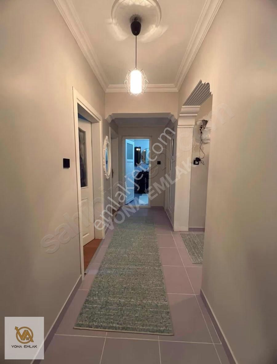 Kapaklı Atatürk Mahallesi Satılık 95 Metre² 2 + 1 Daire - Görsel 14