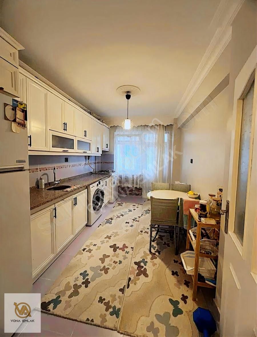 Kapaklı Atatürk Mahallesi Satılık 95 Metre² 2 + 1 Daire - Görsel 2