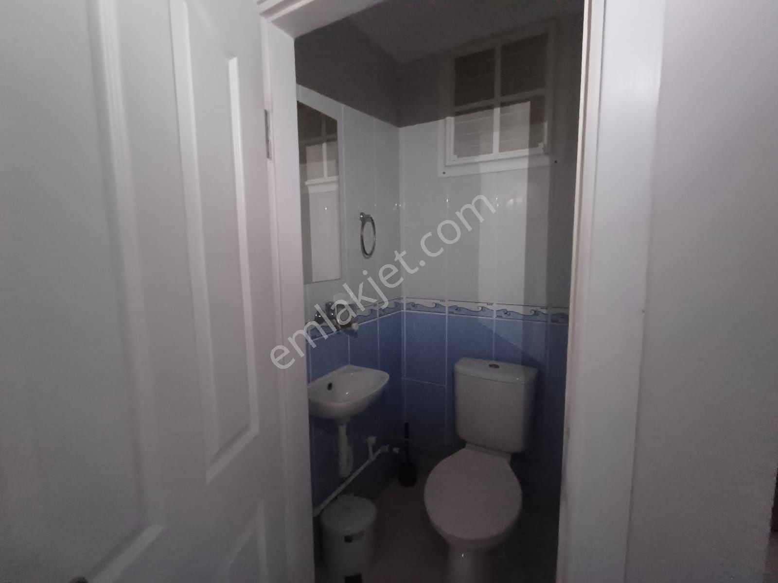 Molla Teamd'en Saray Da Merkezi Konumda Daire - Görsel 10