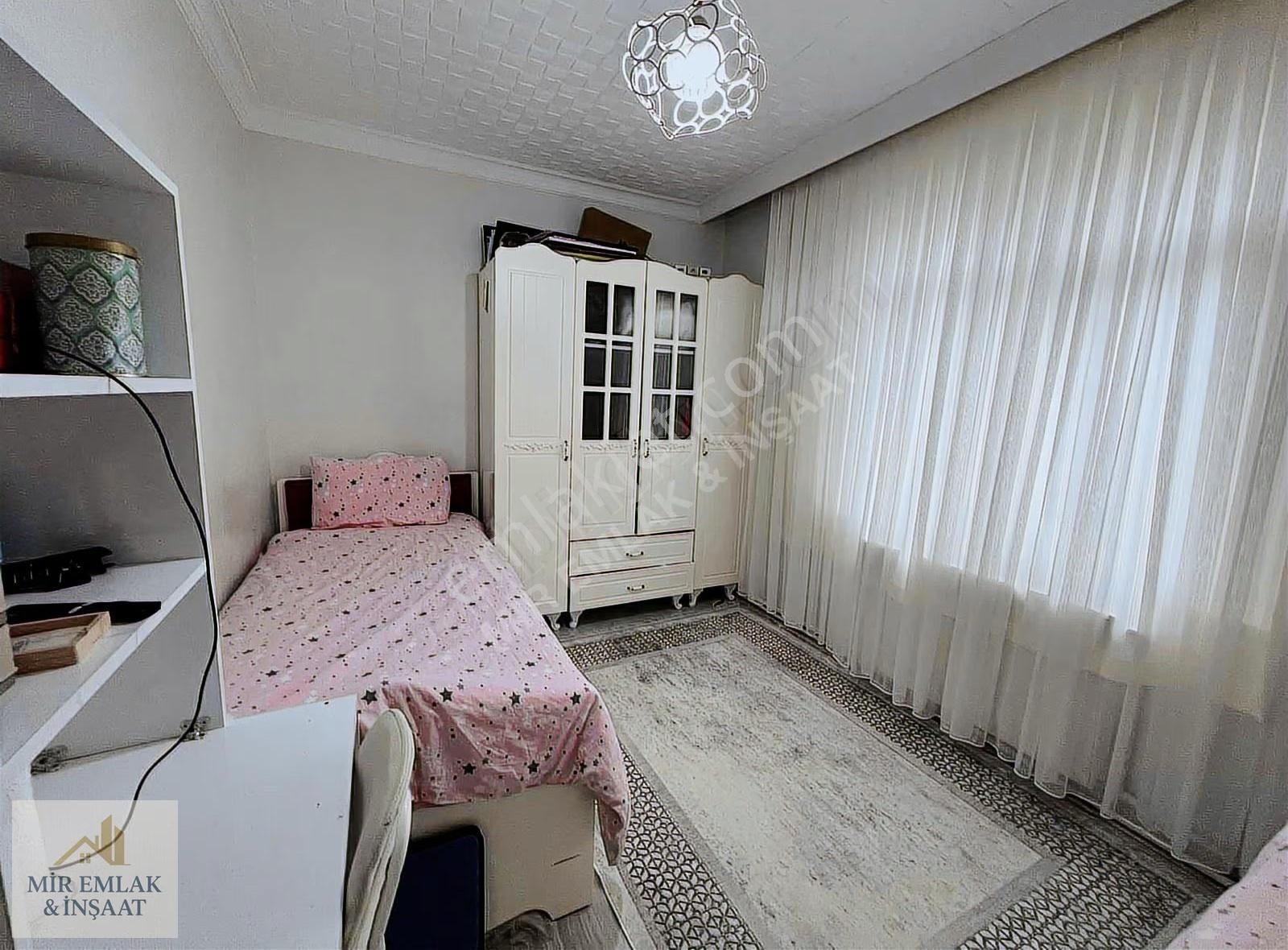 Mir Emlak & İnşaattan Satılık 2+1 90m2 Ara Kat Masrafsız Daire - Görsel 24