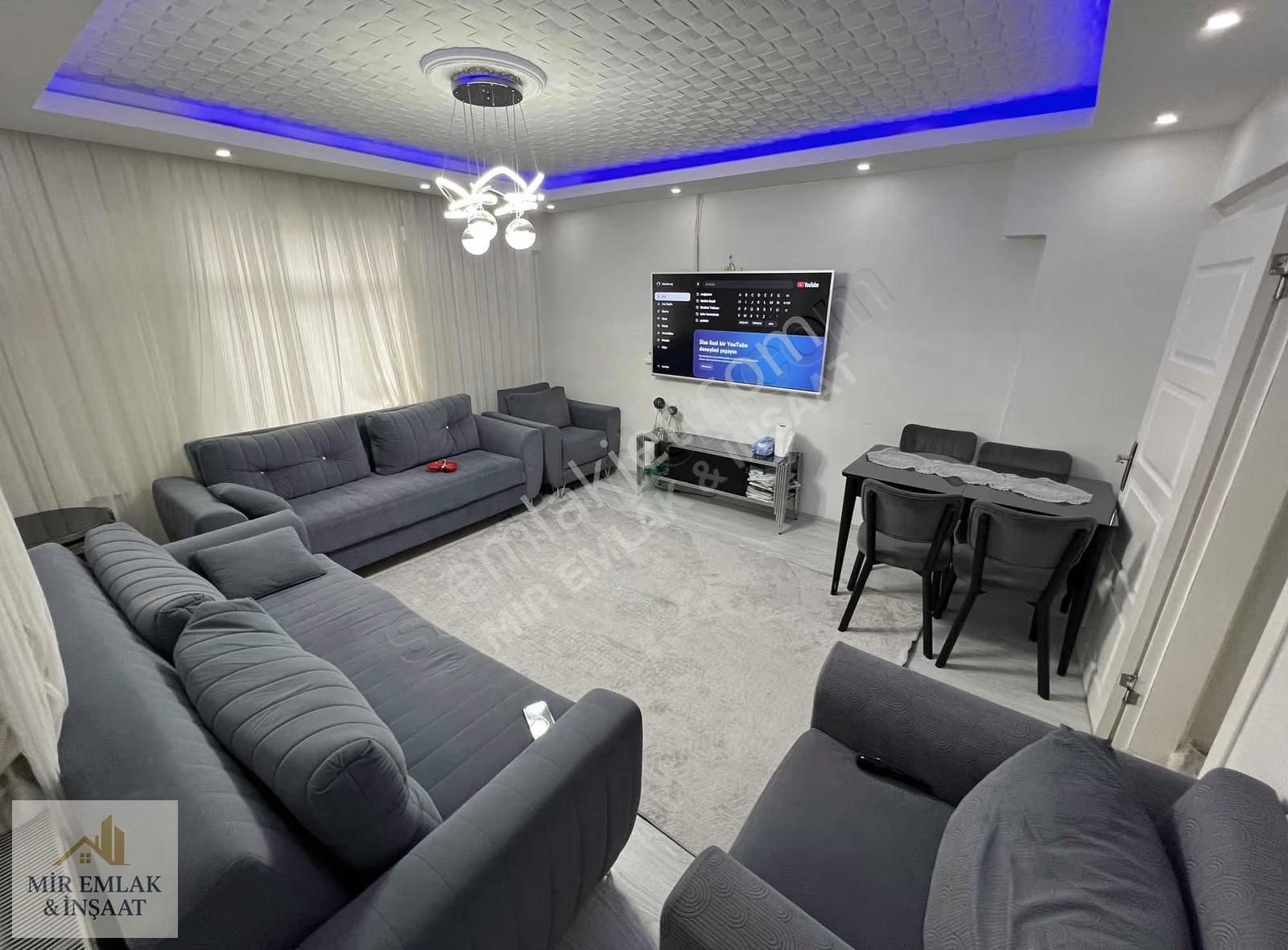 Mir Emlak & İnşaattan Satılık 2+1 90m2 Ara Kat Masrafsız Daire - Görsel 26