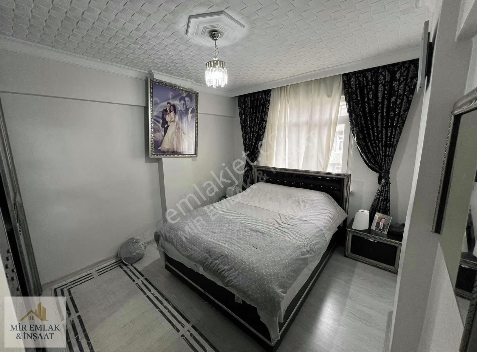 Mir Emlak & İnşaattan Satılık 2+1 90m2 Ara Kat Masrafsız Daire - Görsel 25