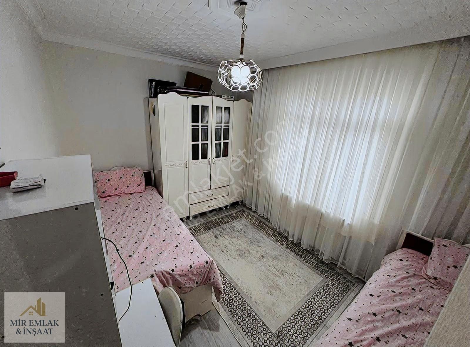 Mir Emlak & İnşaattan Satılık 2+1 90m2 Ara Kat Masrafsız Daire - Görsel 16