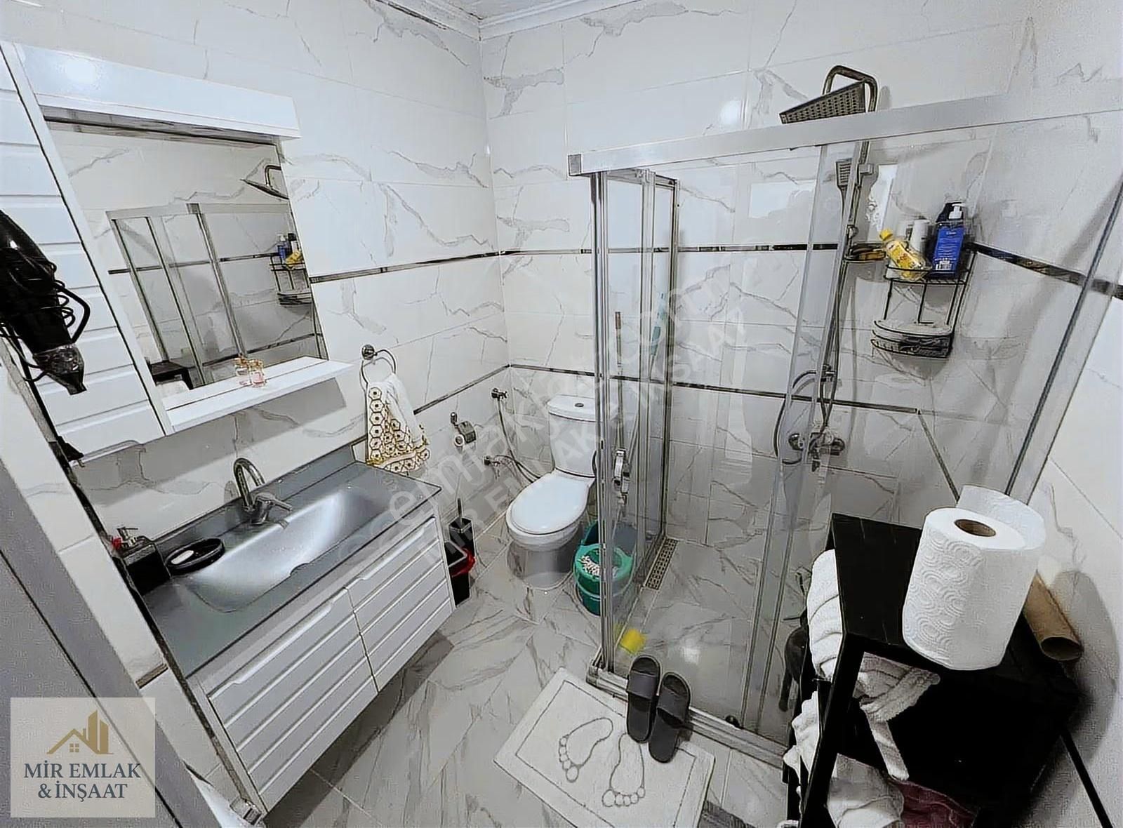 Mir Emlak & İnşaattan Satılık 2+1 90m2 Ara Kat Masrafsız Daire - Görsel 12