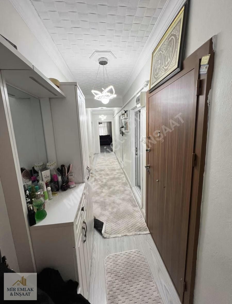 Mir Emlak & İnşaattan Satılık 2+1 90m2 Ara Kat Masrafsız Daire - Görsel 31
