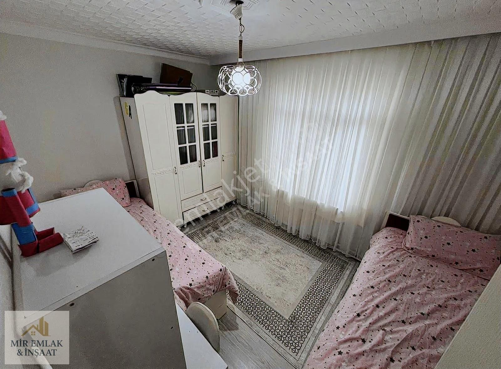 Mir Emlak & İnşaattan Satılık 2+1 90m2 Ara Kat Masrafsız Daire - Görsel 18