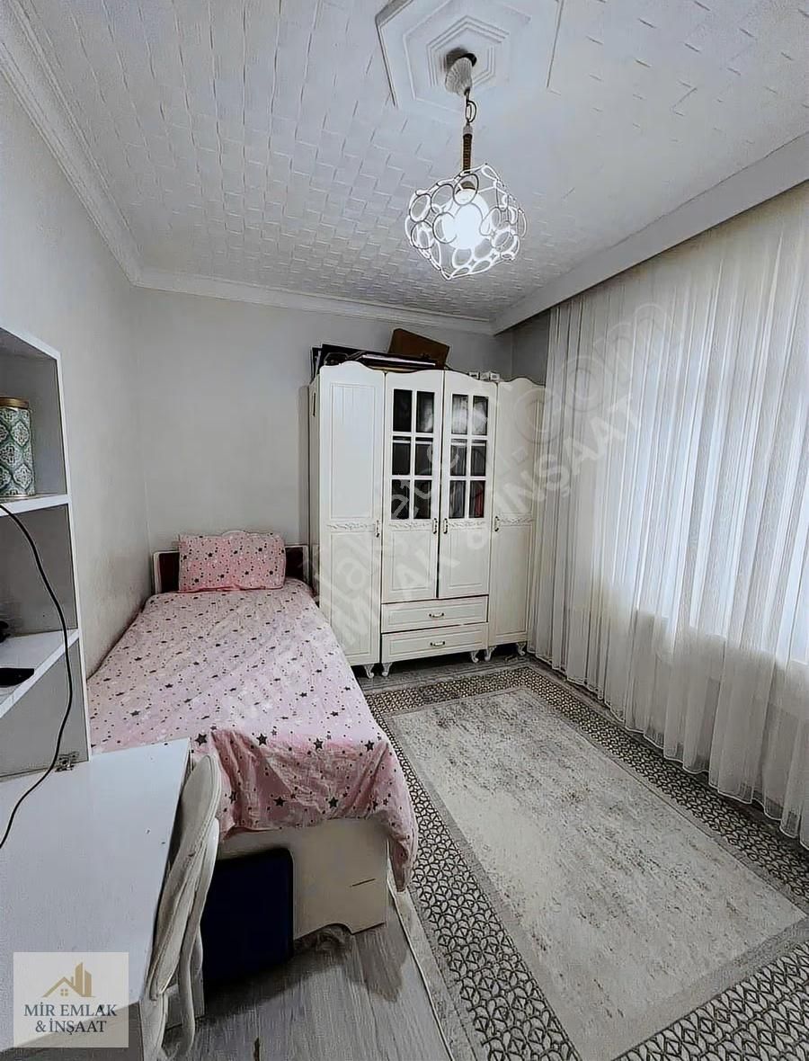 Mir Emlak & İnşaattan Satılık 2+1 90m2 Ara Kat Masrafsız Daire - Görsel 21