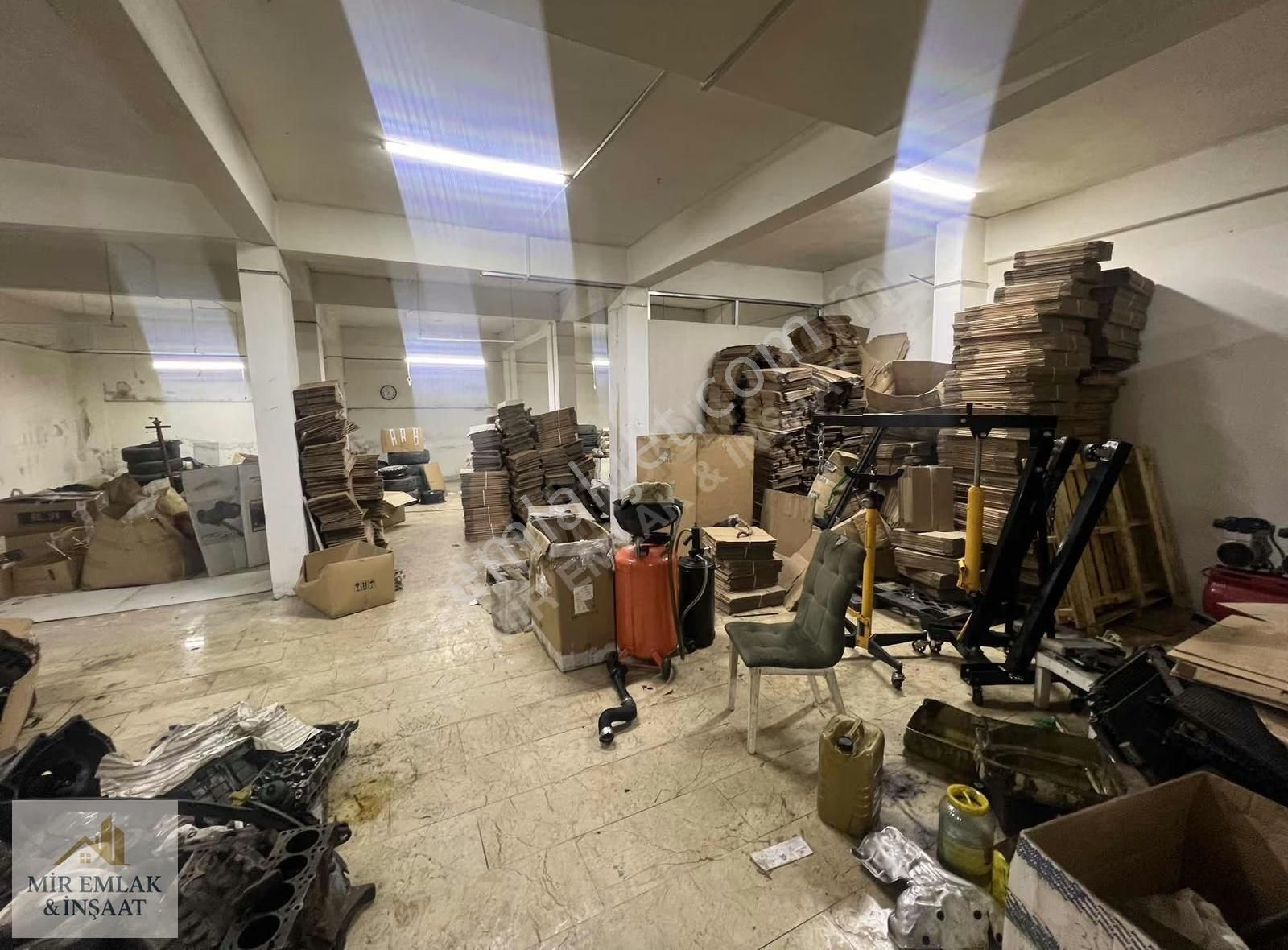 Mir Emlak & İnşaattan Kiralık Düz Ayak 300m2 Dükkan - Görsel 14