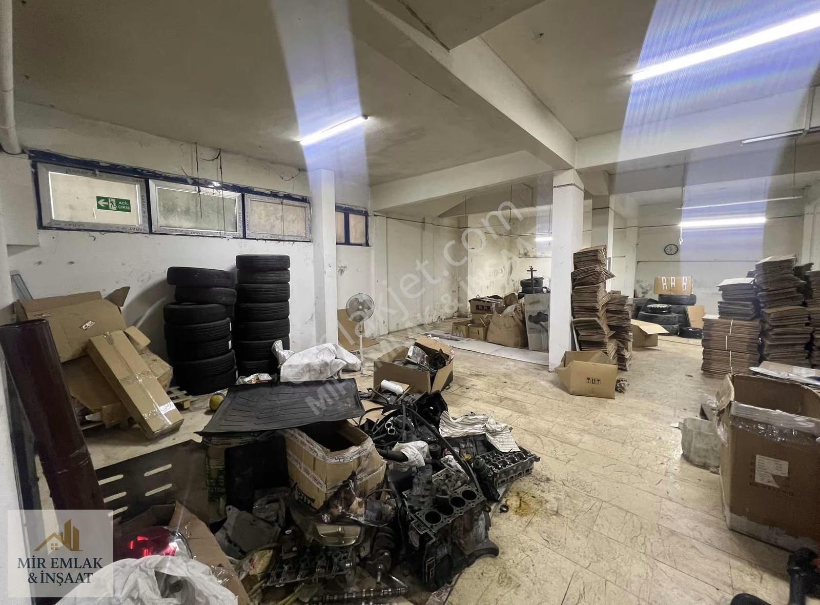 Mir Emlak & İnşaattan Kiralık Düz Ayak 300m2 Dükkan - Görsel 6