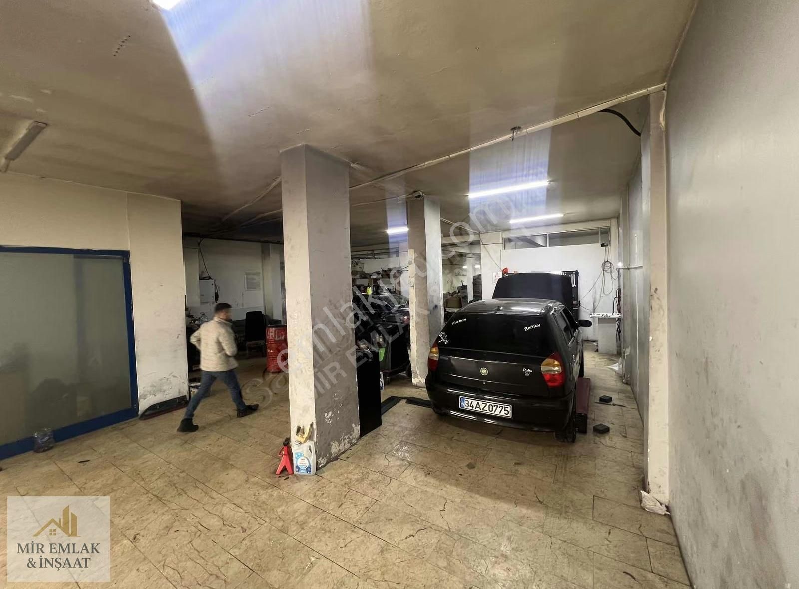 Mir Emlak & İnşaattan Kiralık Düz Ayak 300m2 Dükkan - Görsel 8
