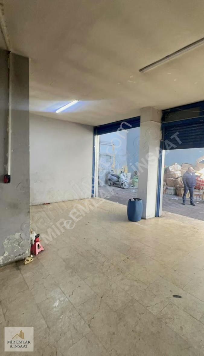 Mir Emlak & İnşaattan Kiralık Düz Ayak 300m2 Dükkan - Görsel 9