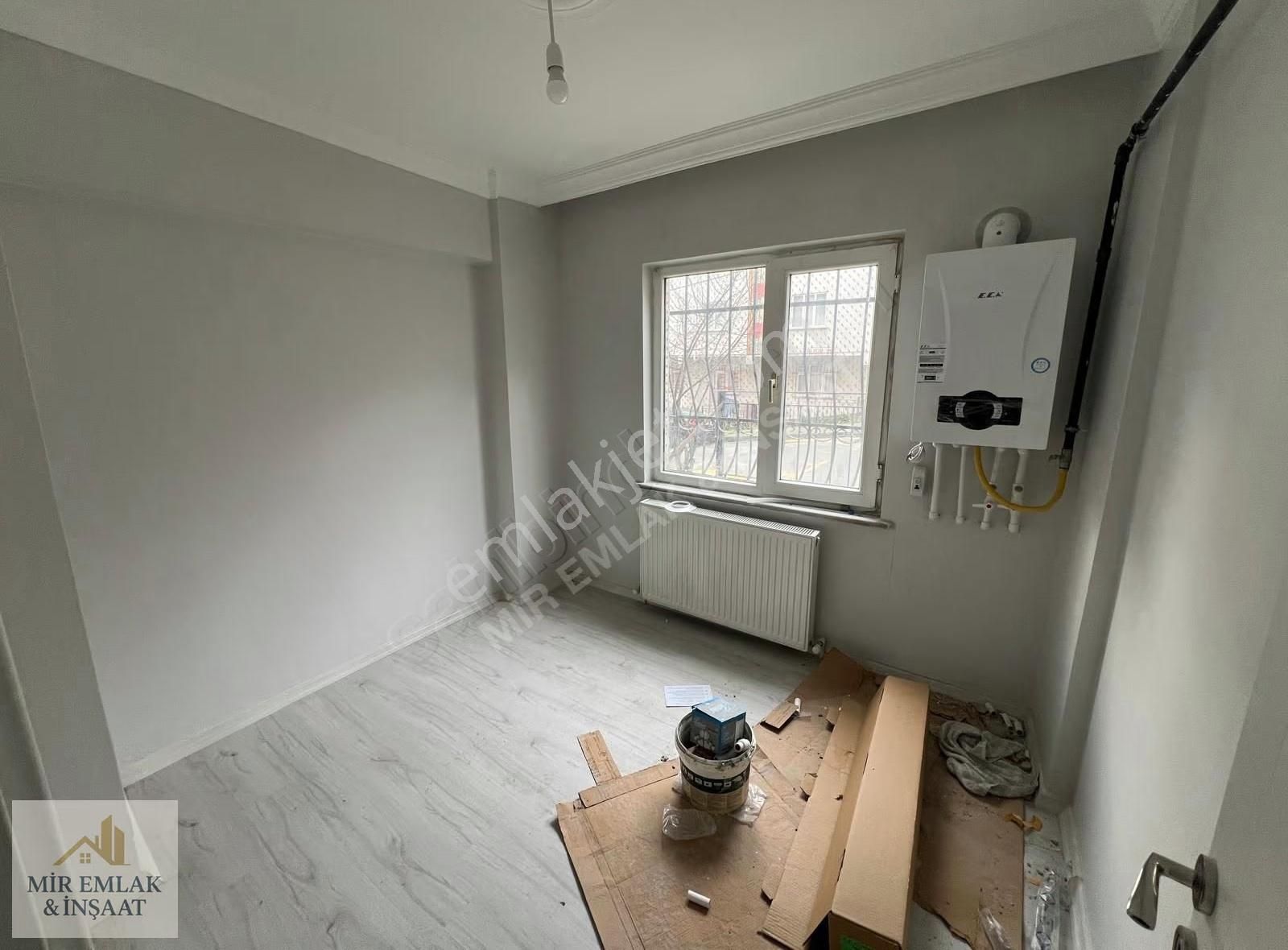 Mir Emlak Ve İnşaattan Satılık 3+1 Kot1 Daire 120 M2 - Görsel 33