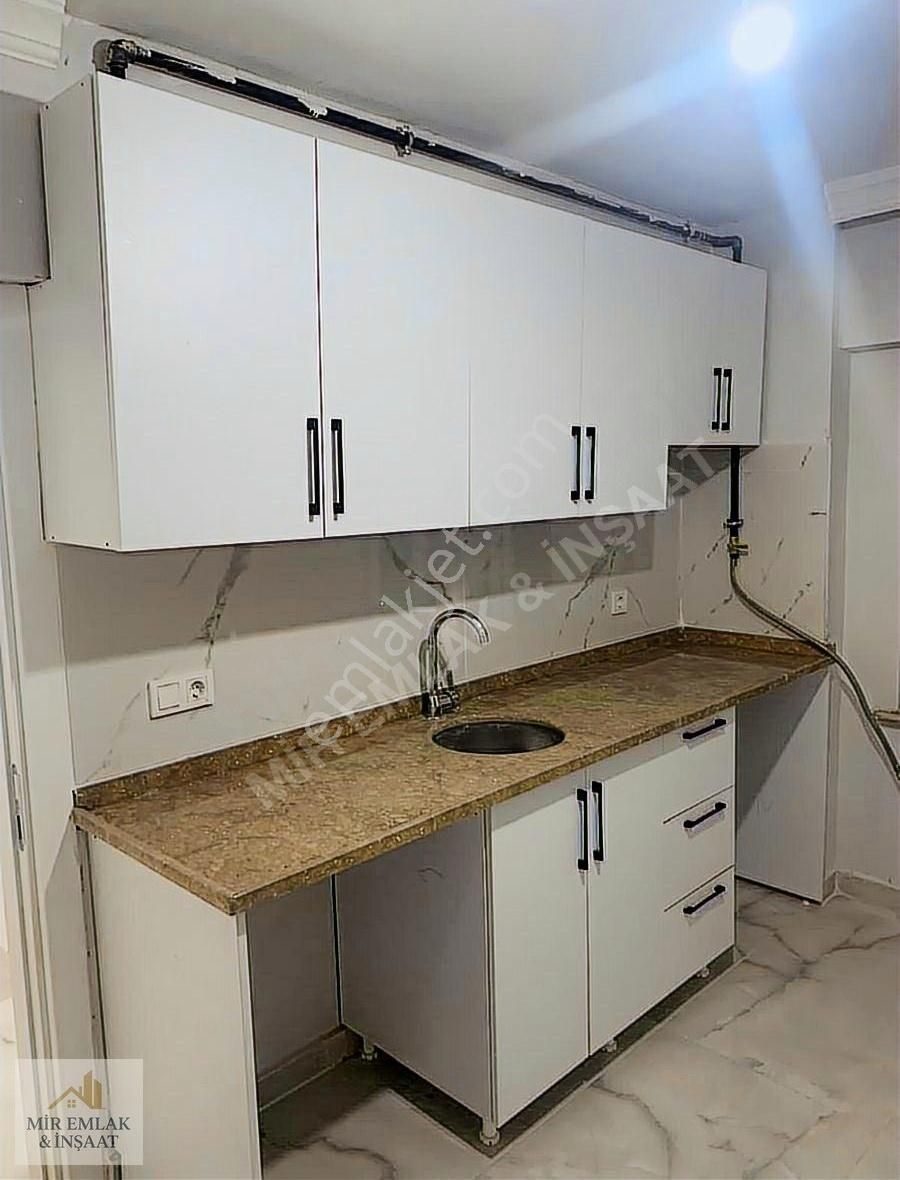 Mir Emlak Ve İnşaattan Satılık 3+1 Kot1 Daire 120 M2 - Görsel 18