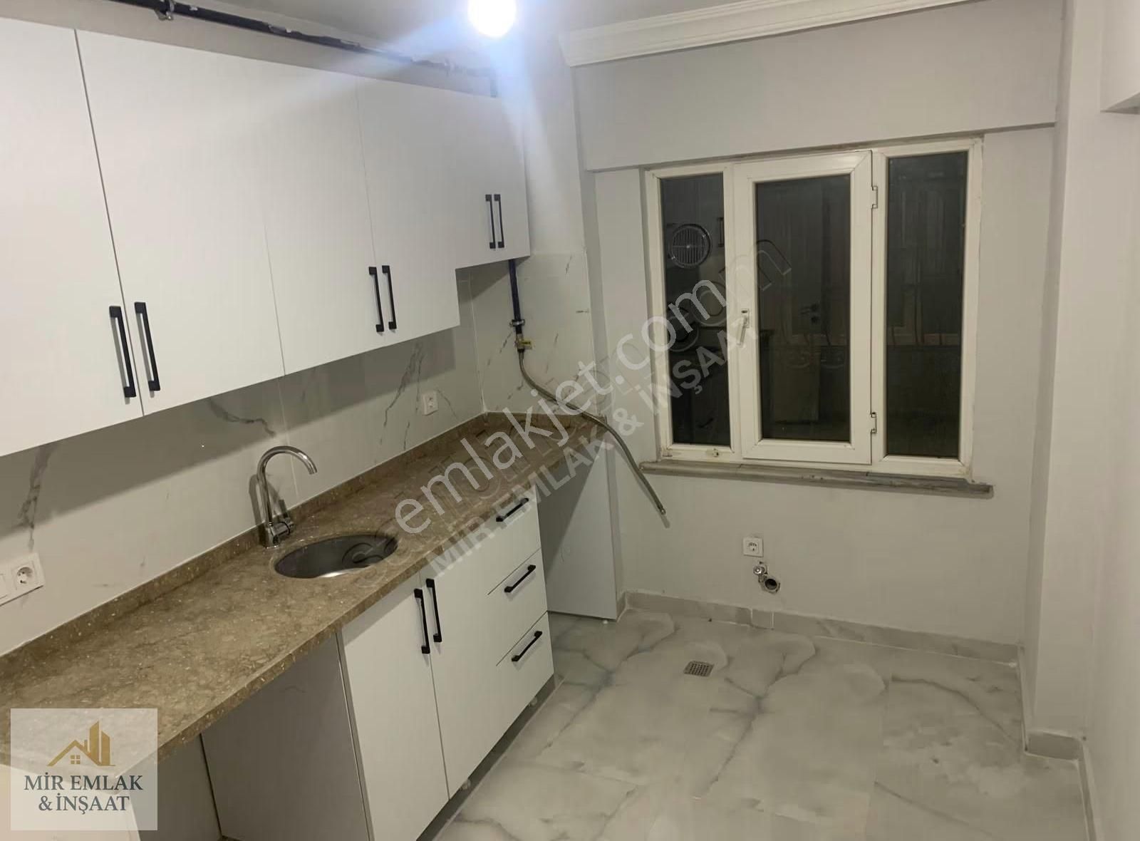 Mir Emlak Ve İnşaattan Satılık 3+1 Kot1 Daire 120 M2 - Görsel 31