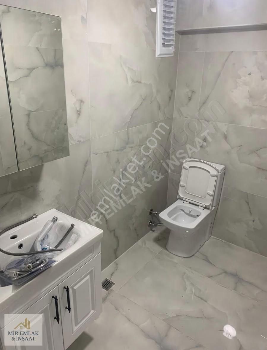 Mir Emlak Ve İnşaattan Satılık 3+1 Kot1 Daire 120 M2 - Görsel 17