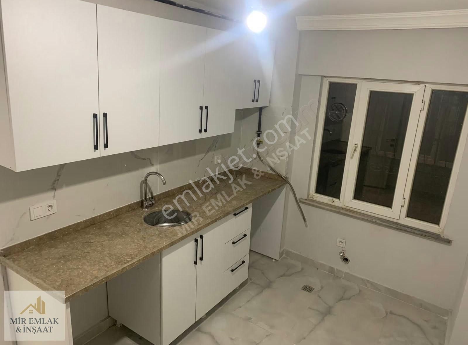 Mir Emlak Ve İnşaattan Satılık 3+1 Kot1 Daire 120 M2 - Görsel 5