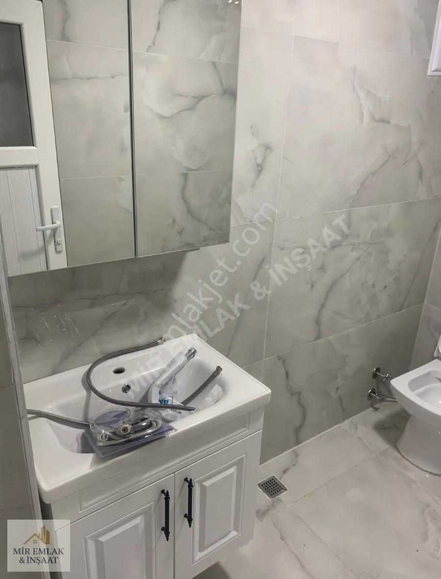 Mir Emlak Ve İnşaattan Satılık 3+1 Kot1 Daire 120 M2 - Görsel 23