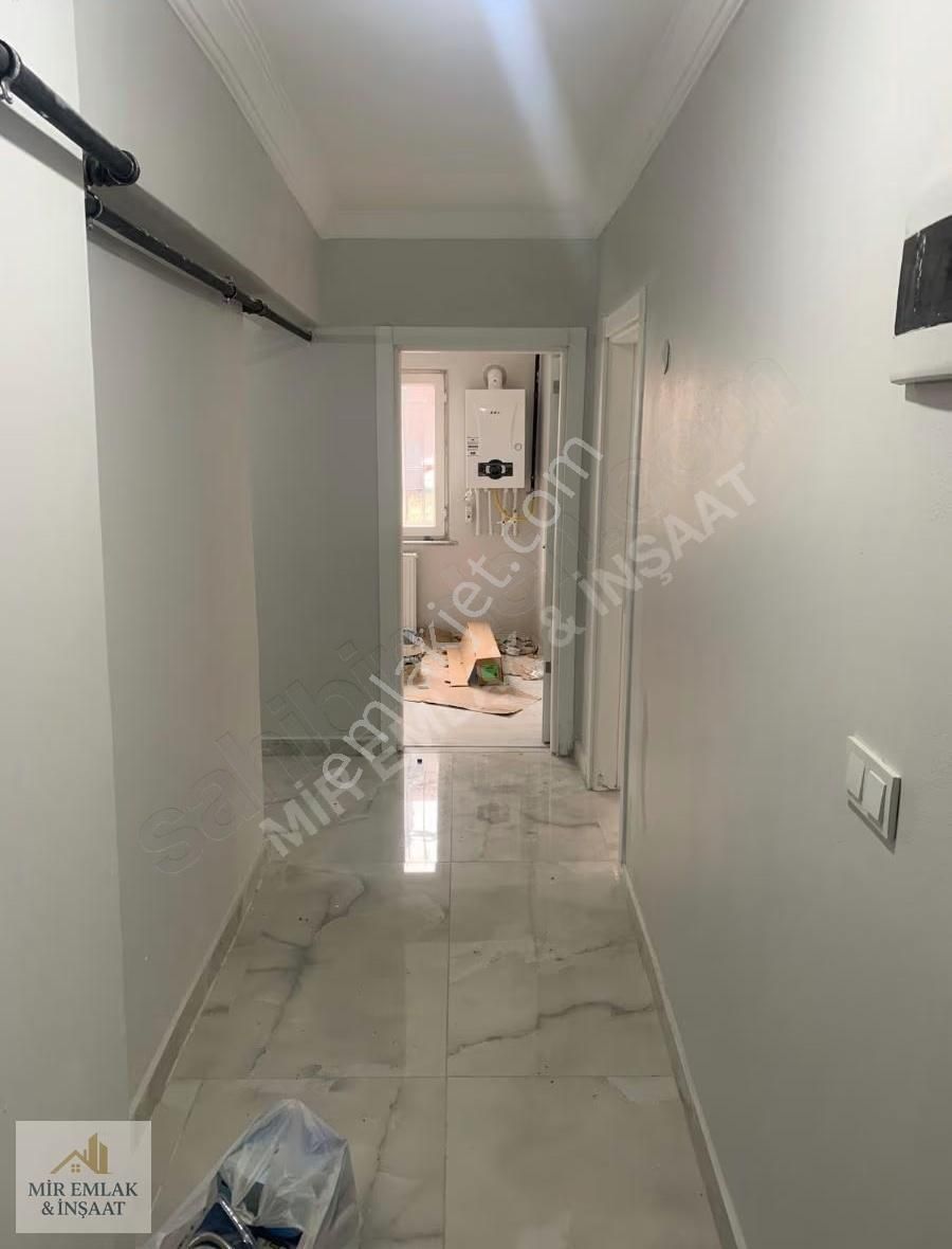 Mir Emlak Ve İnşaattan Satılık 3+1 Kot1 Daire 120 M2 - Görsel 26