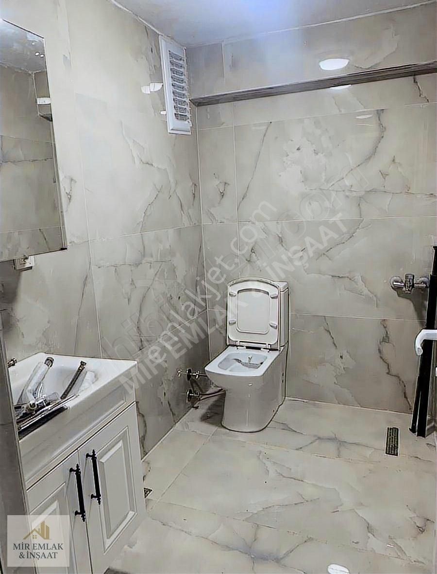 Mir Emlak Ve İnşaattan Satılık 3+1 Kot1 Daire 120 M2 - Görsel 15