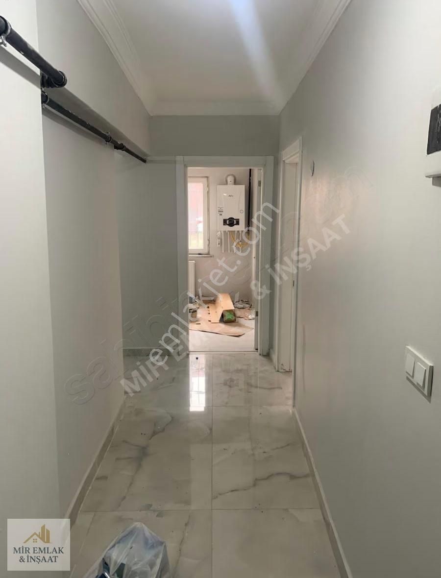 Mir Emlak Ve İnşaattan Satılık 3+1 Kot1 Daire 120 M2 - Görsel 11