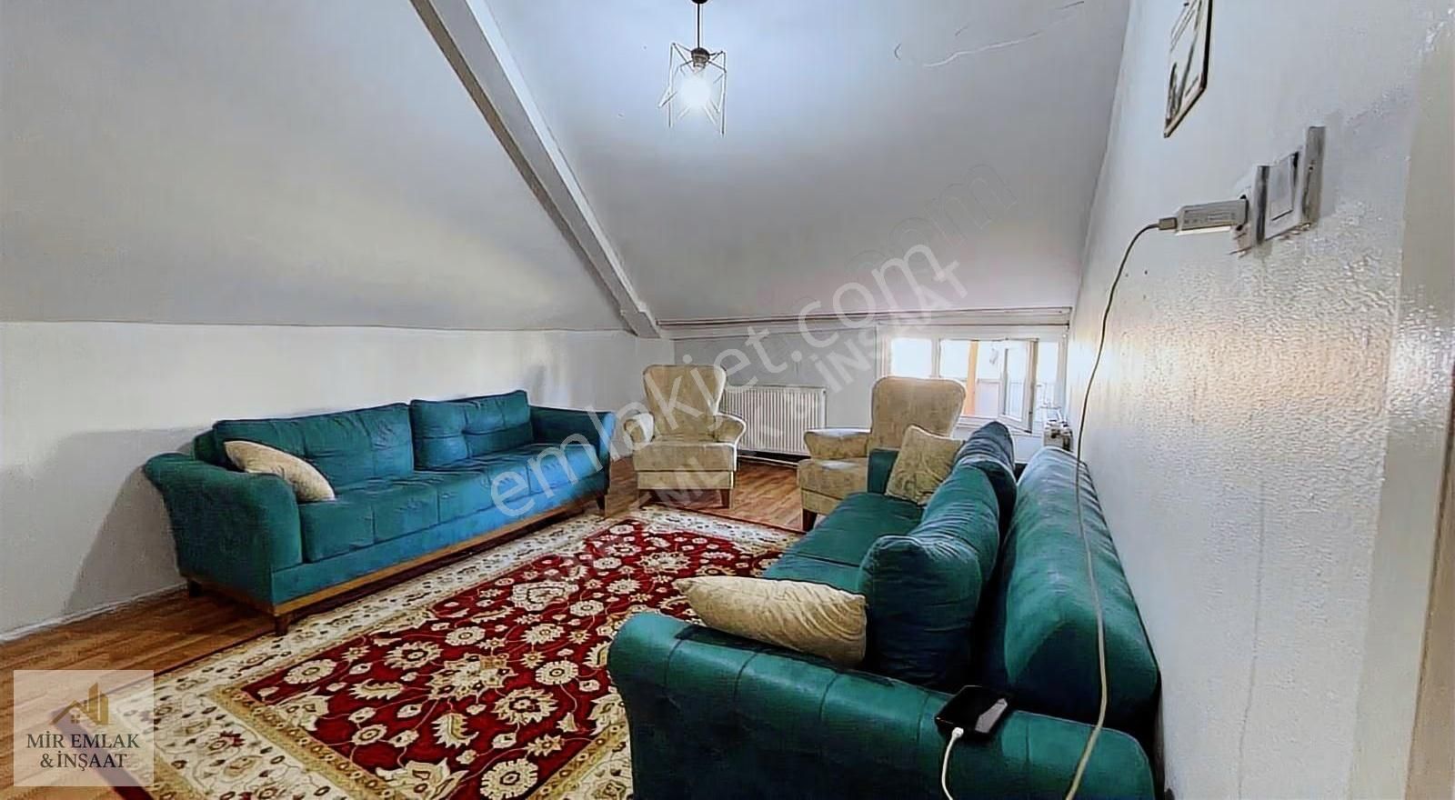 Mir Emlak Ve İnşaattan Satılık 4+2 Dublex 190 M2 - Görsel 34