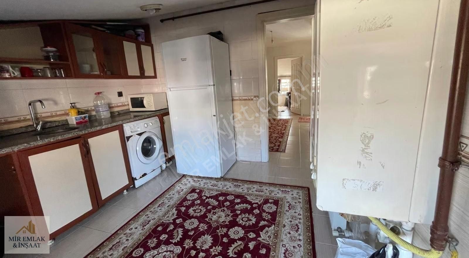 Mir Emlak Ve İnşaattan Satılık 4+2 Dublex 190 M2 - Görsel 13