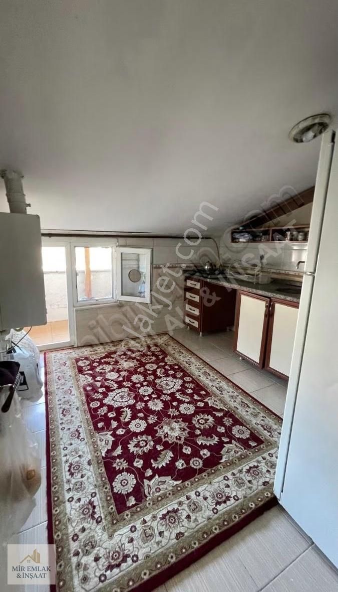 Mir Emlak Ve İnşaattan Satılık 4+2 Dublex 190 M2 - Görsel 18