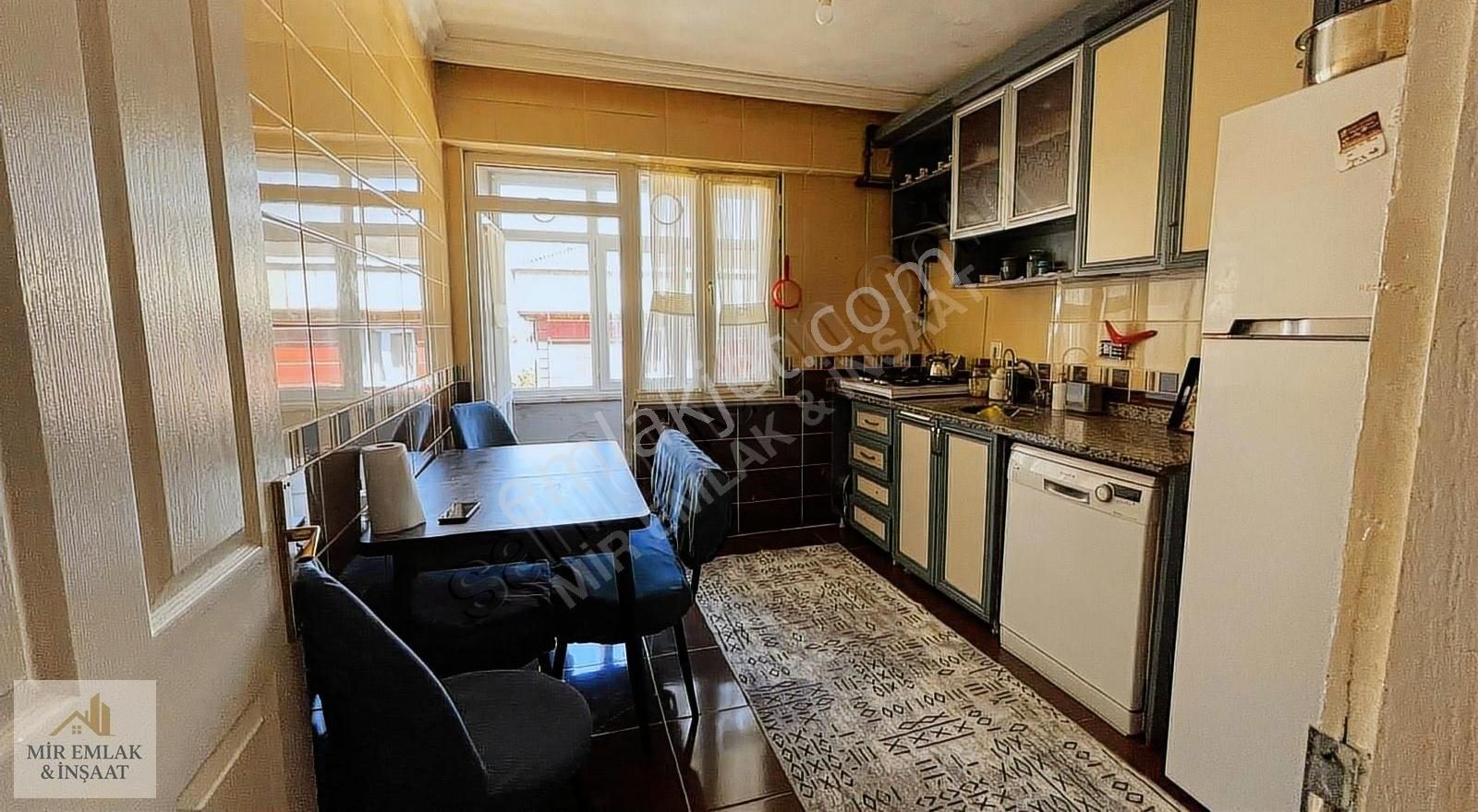 Mir Emlak Ve İnşaattan Satılık 4+2 Dublex 190 M2 - Görsel 4