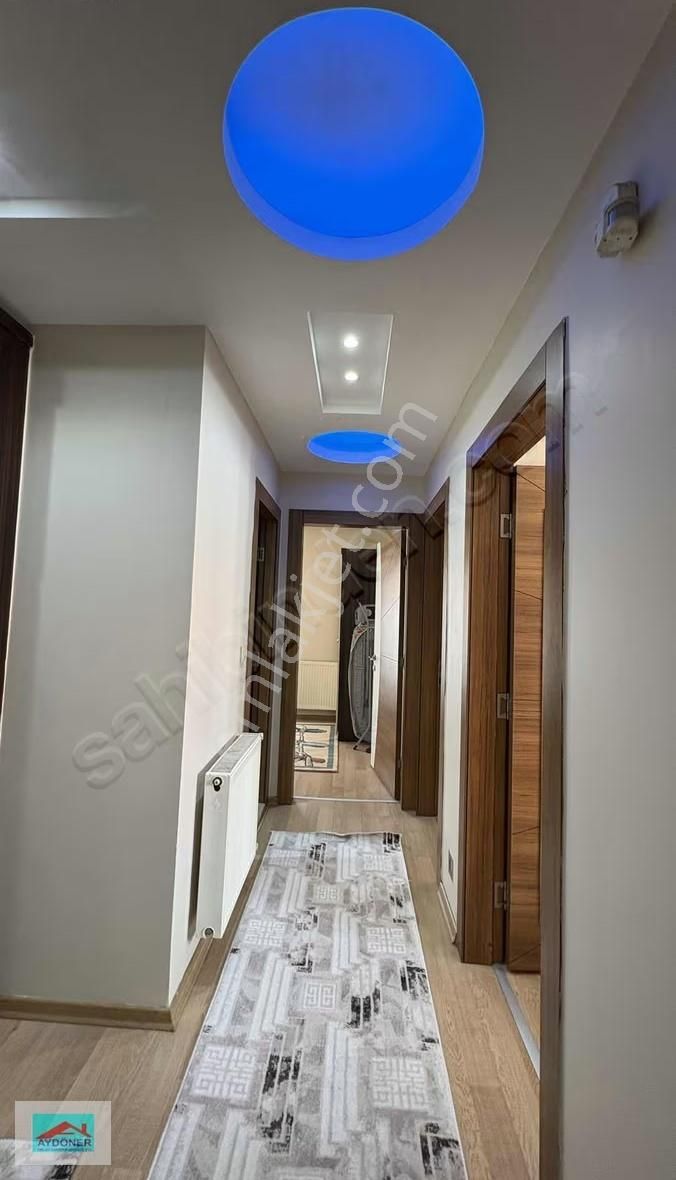 Buca Yenigün Mah Eşyalı Kiralık Daire - Görsel 28