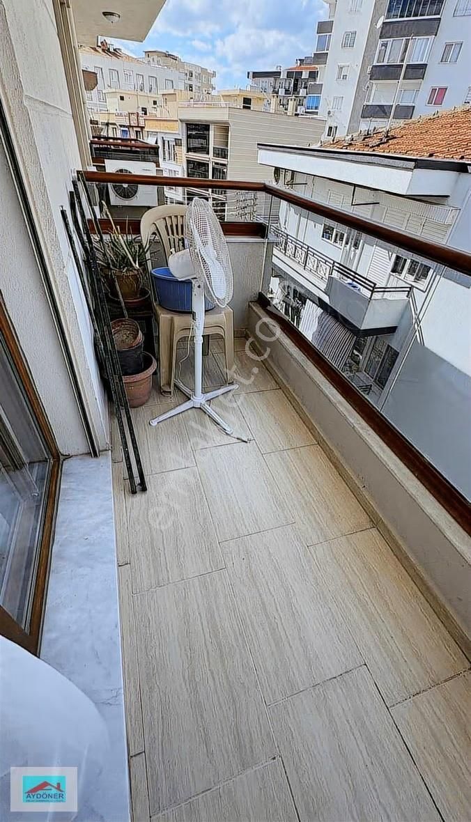 Buca Yenigün Mah Eşyalı Kiralık Daire - Görsel 3