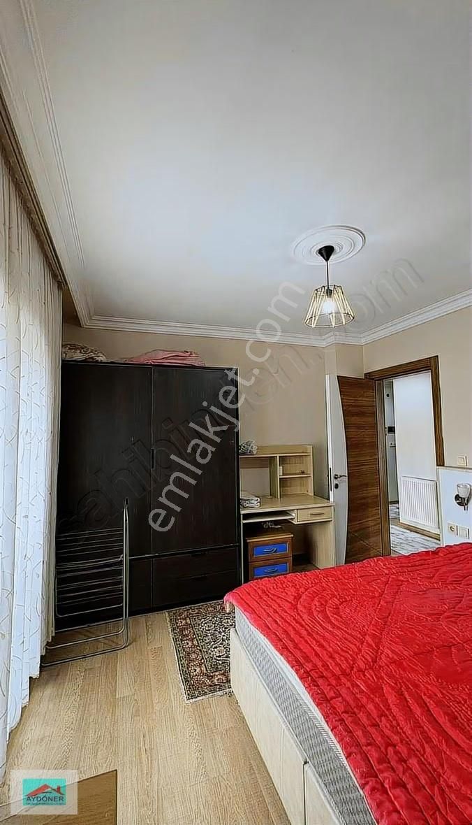 Buca Yenigün Mah Eşyalı Kiralık Daire - Görsel 17