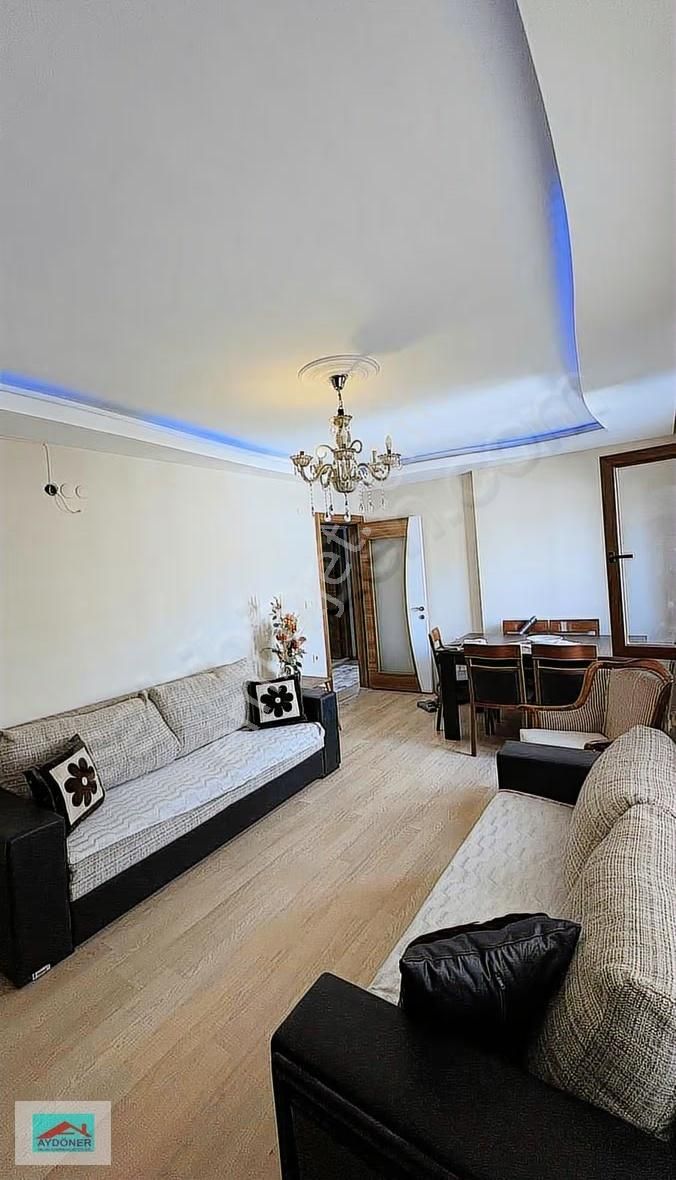 Buca Yenigün Mah Eşyalı Kiralık Daire - Görsel 20