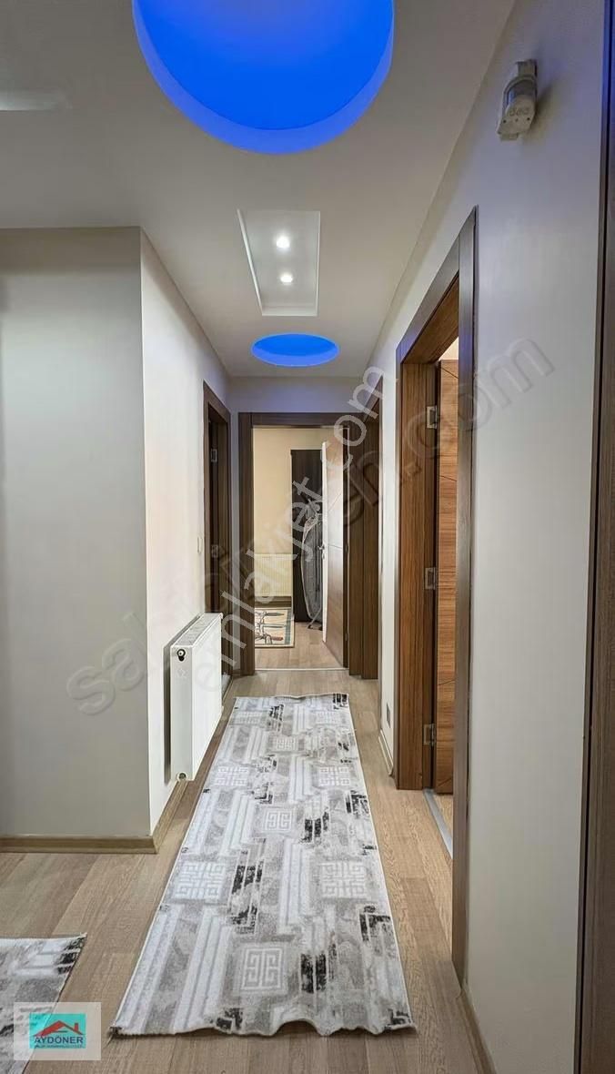 Buca Yenigün Mah Eşyalı Kiralık Daire