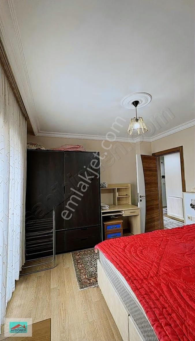 Buca Yenigün Mah Eşyalı Kiralık Daire - Görsel 9