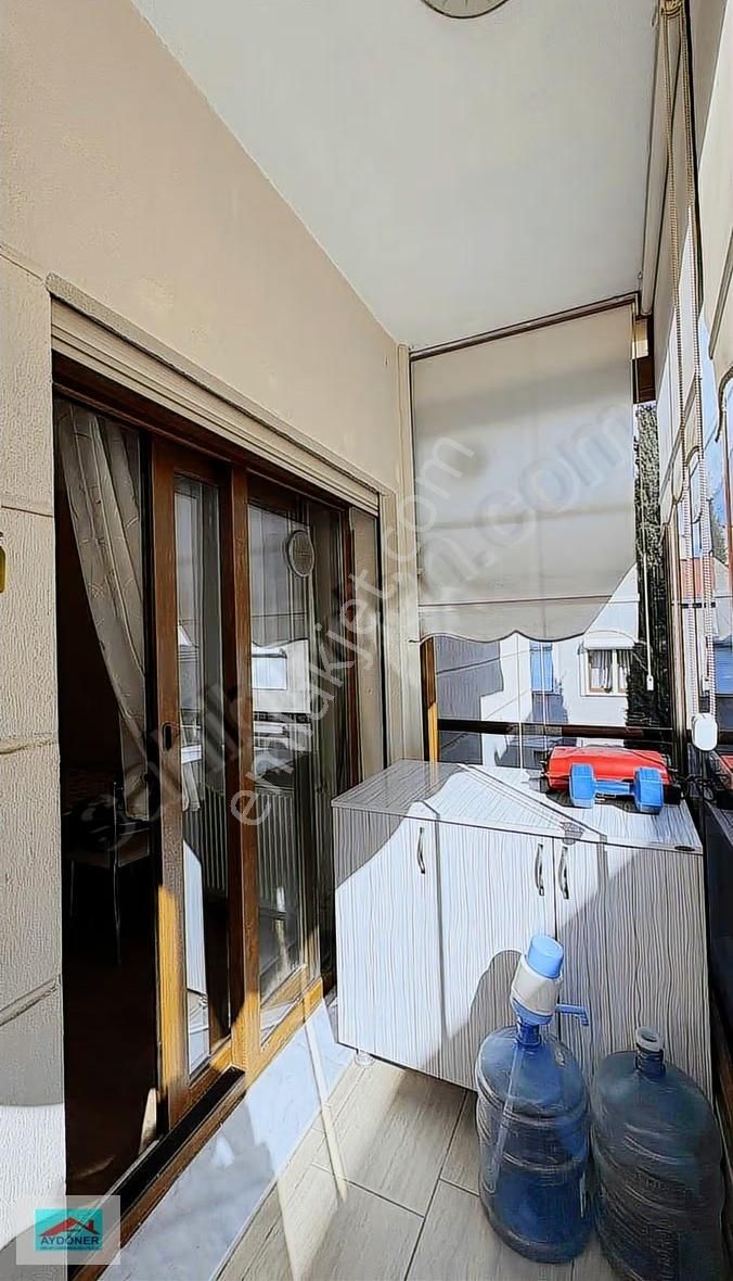 Buca Yenigün Mah Eşyalı Kiralık Daire - Görsel 16