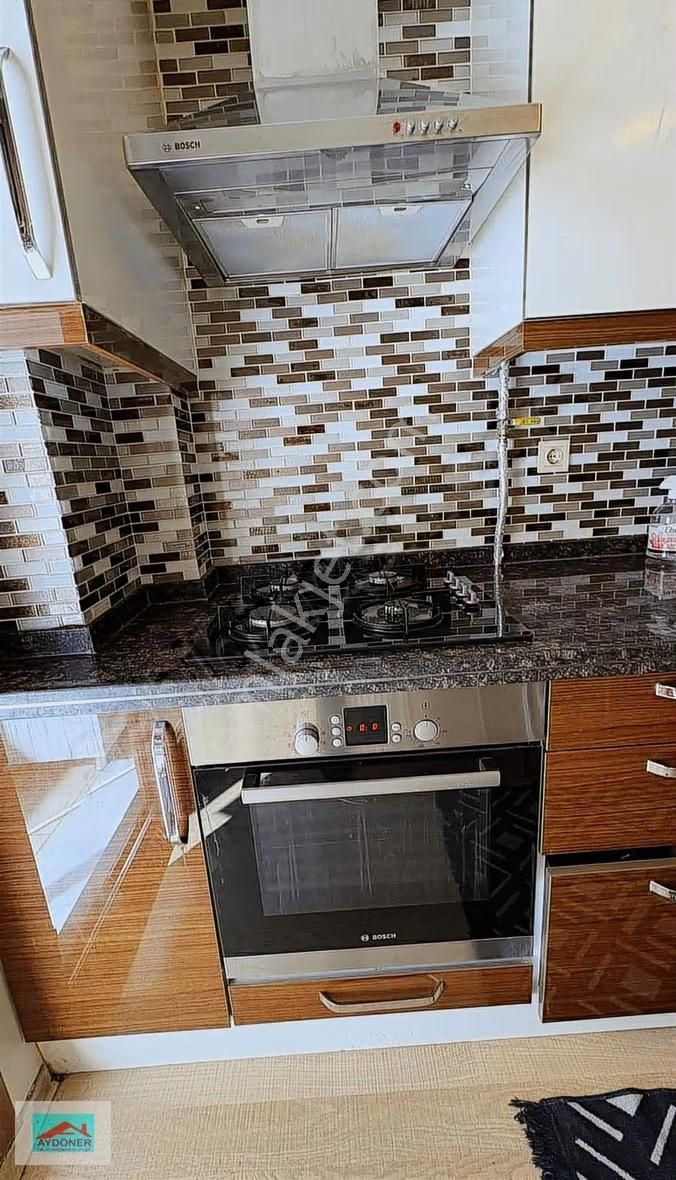 Buca Yenigün Mah Eşyalı Kiralık Daire - Görsel 22