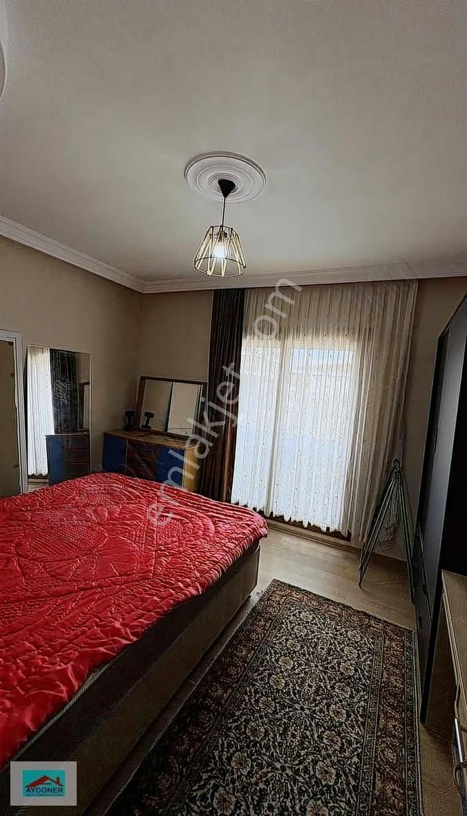 Buca Yenigün Mah Eşyalı Kiralık Daire - Görsel 24