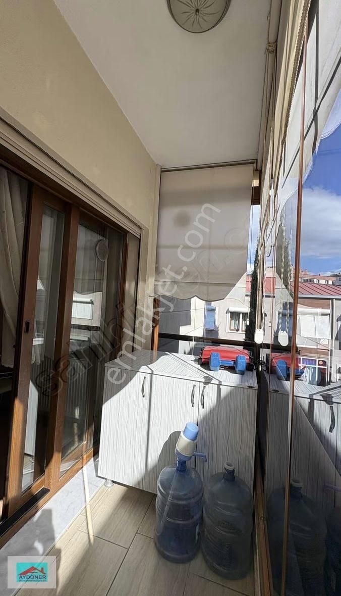 Buca Yenigün Mah Eşyalı Kiralık Daire - Görsel 5