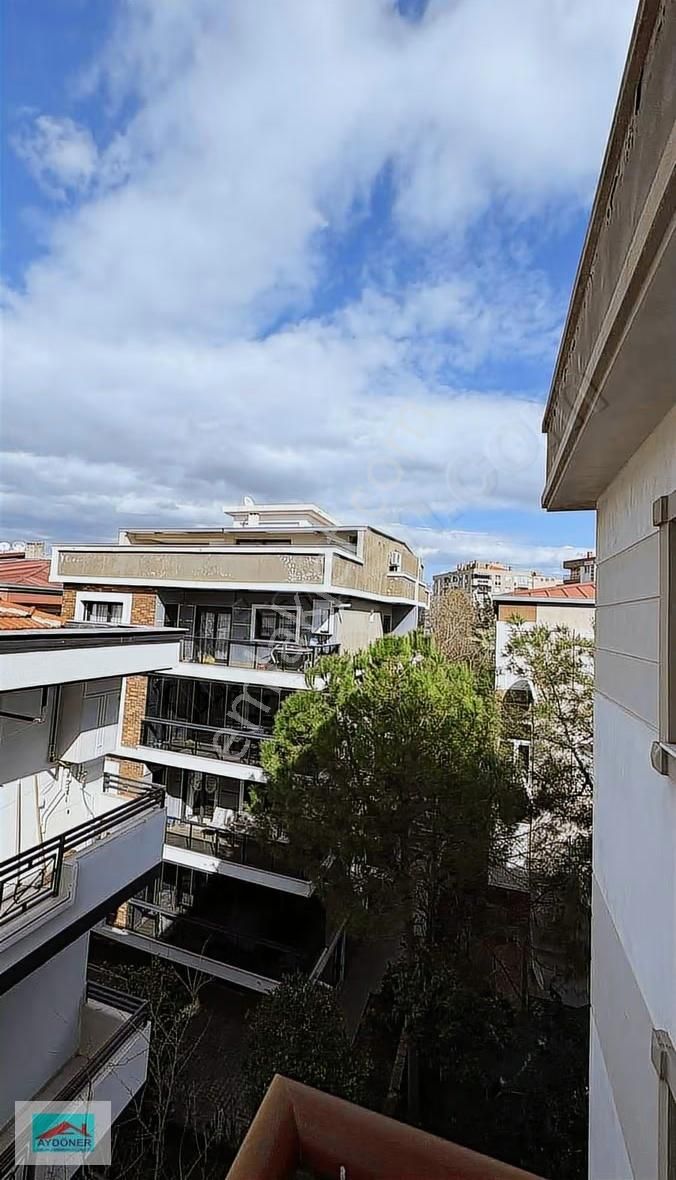 Buca Yenigün Mah Eşyalı Kiralık Daire - Görsel 15