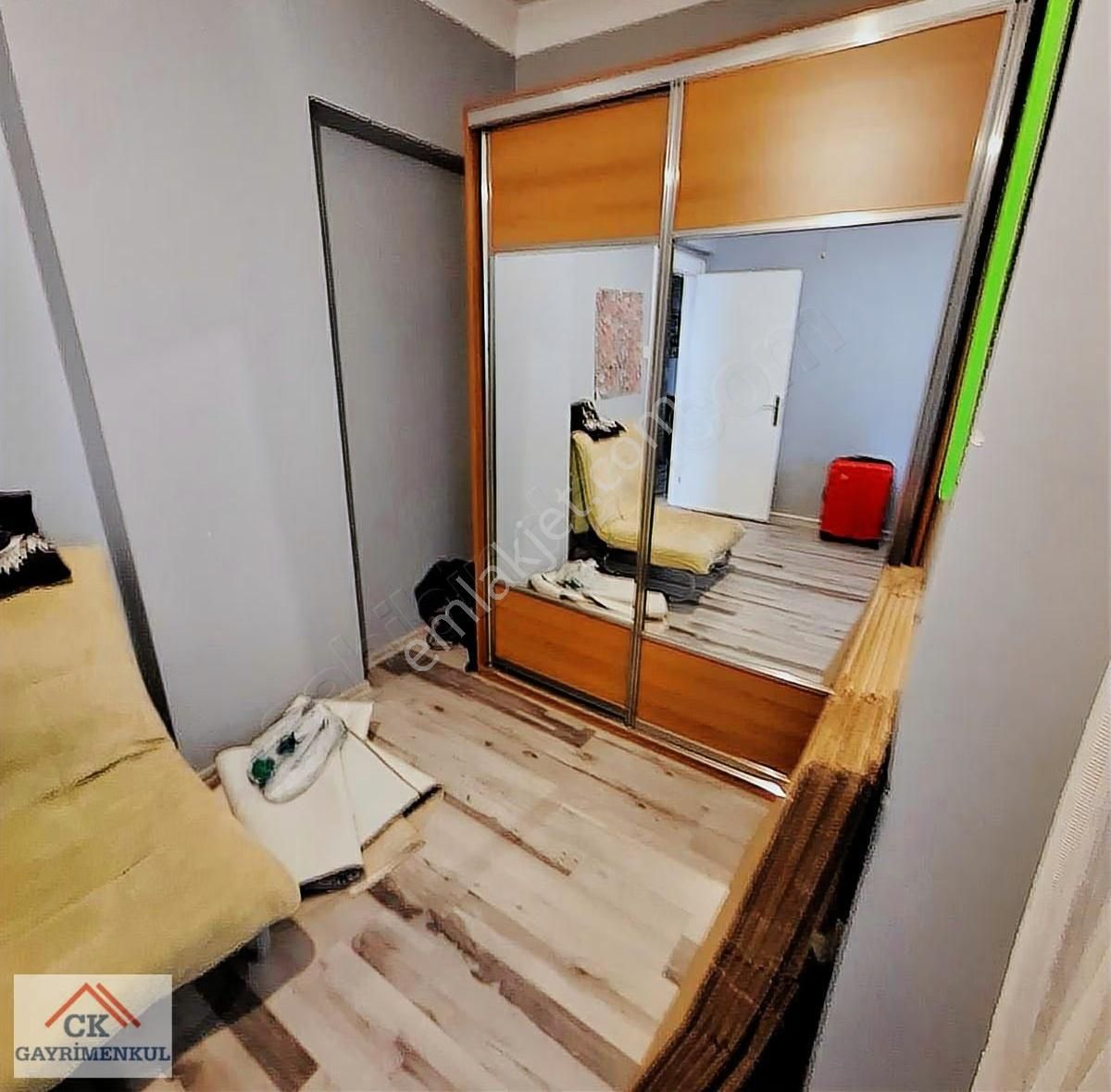 Ck,dan İdealtepe Sahile Marmaraya Yakın Boş 3+1 Masrafsız - Görsel 16